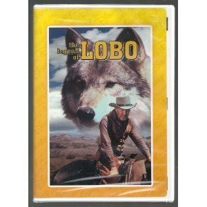 【中古】【未使用・未開封品】The Legend Of Lobo