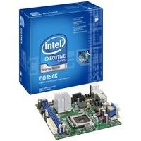 【中古】【未当てはめる・未開封品】インテル Boxed Intel Desk Top Board Q45EK BOXDQ45EK