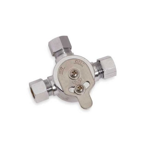 【中古】【未使用・未開封品】Sloan 3326009 Mix-60-a Mechanical Mixing Valve For Lavatory Faucet New|AJIMURA-SHOP