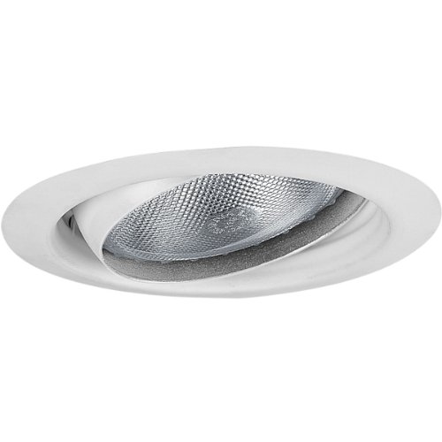 【中古】【未当てはめる・未開封品】Progress Lighting p8176???28?5in目玉刈り込み、末たのもしい白いこと