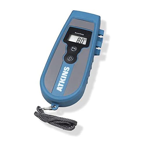 【中古】【未使用・未開封品】cooper-atkins EconoTemp 32311-k EconoTemp熱電対温度計、タイプK、- 40?to 500度F温度範囲 49,193円