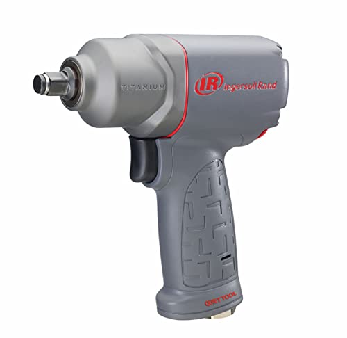 【中古】【未使用・未開封品】インガソール・ランド エアインパクレンチ 2125QTiMax