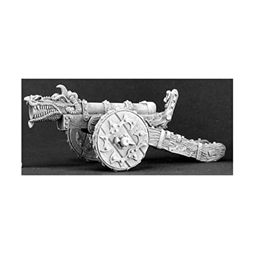 【中古】【未使用・未開封品】Dark Heaven Thunderwyrm Cannon RPR 03147｜AJIMURA-SHOP