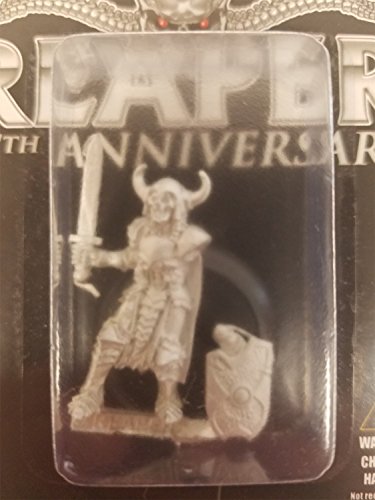 【中古】【未使用・未開封品】Rictus the Undying (25th Anniversary Edition)