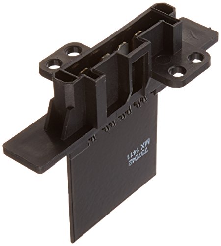 【中古】【未使用・未開封品】Standard Motor Products RU369 ブロワーモーター抵抗器
