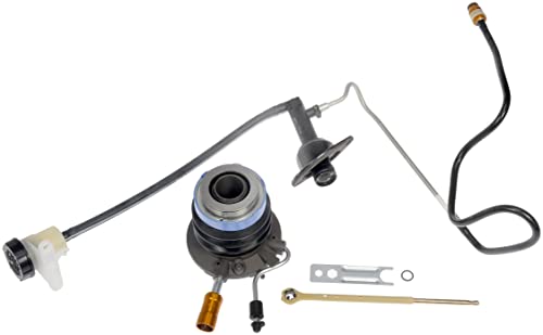 【中古】【未使用・未開封品】Dorman CC649016 クラッチマスターとスレーブシリンダーアセンブリ