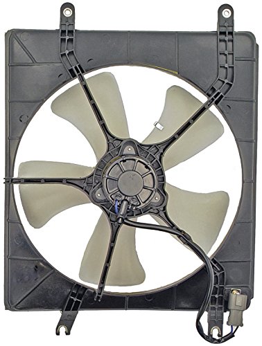 【中古】【未使用・未開封品】Dorman 620-242 ラジエーターファンアセンブリ｜AJIMURA-SHOP