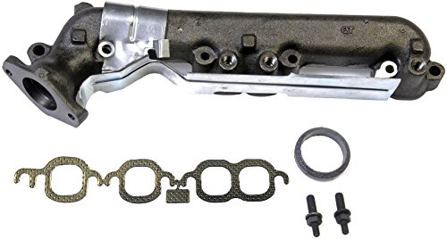 【中古】【未使用・未開封品】Dorman 674-654 Passenger Side Exhaust Manifold Kit For Select Models
