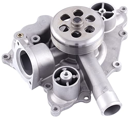 【中古】【未使用・未開封品】Gates ウォーターポンプ クライスラー/ダッジ/ジープ 5.7L/6.1Lエンジン 34,847円
