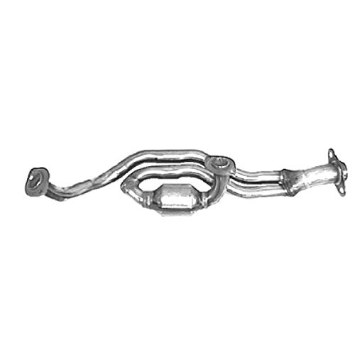 【中古】【未使用・未開封品】AP Exhaust 645400触媒コンバーター。