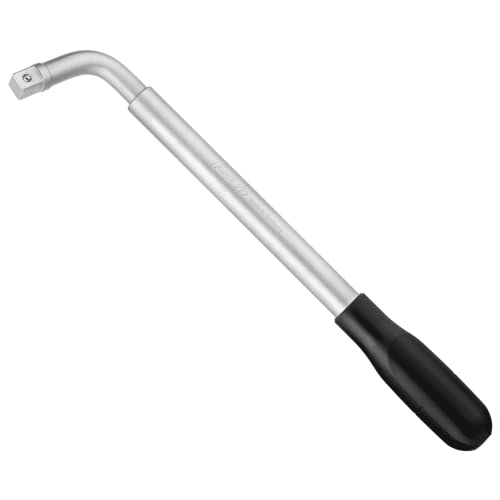 【中古】【未当て嵌める・未開封品】HAZET(ハゼット) 伸縮ホイールナットレンチ 772