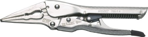 【中古】【未使用・未開封品】Hazet 自動グリッププライヤー