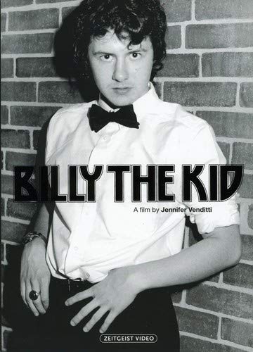 【中古】【未使用・未開封品】Billy the Kid [DVD] [Import]｜AJIMURA-SHOP