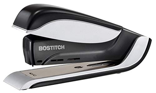 【中古】【未使用・未開封品】Quantum Stapler, 25-Sheet Capacity, Black/Silver (並行輸入品)
