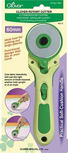 【中古】【未使用・未開封品】60mm Rotary Cutter- (並行輸入品) 19,750円