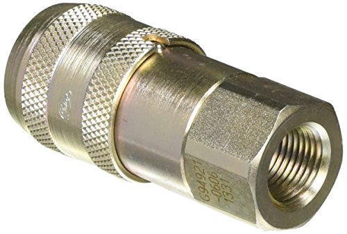 【中古】【未当て嵌める・未開封品】Gates G94921-0606 クイックディスコネクトカップリング