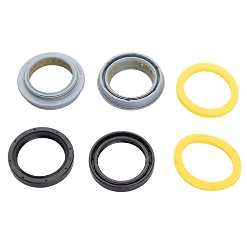 【中古】【未使用・未開封品】RockShox Dust Seal/Oil Seal/Foam Ring Kit 32 mm Reba/Pike/BoXXer, 11.4308.850.000 by Rock Shox