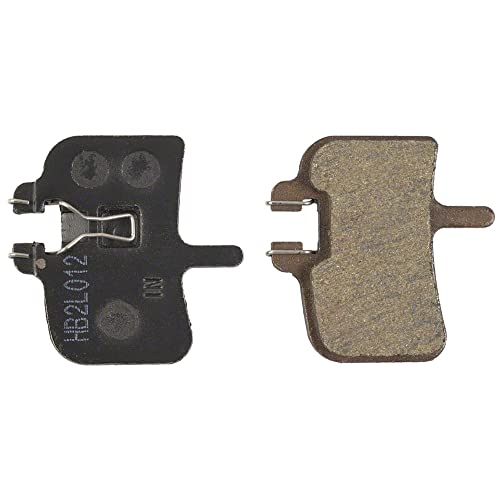 【中古】【未使用・未開封品】Hayes Disc pad set, G1,G2,MX-1 - semi-metallic pr by Hayes