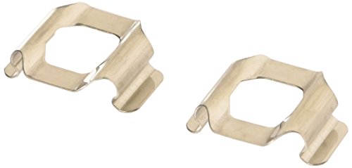 【中古】【未使用・未開封品】Avid Pad Retainer Juicy/BB7, 11.5015.009.000-2 Pieces by Avid｜AJIMURA-SHOP