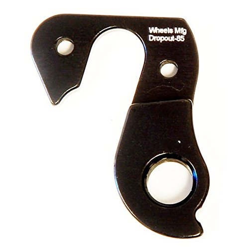 【中古】【未使用・未開封品】Wheels Manufacturing リアディレーラーハンガー ORBEA DROPOUT-85|AJIMURA-SHOP