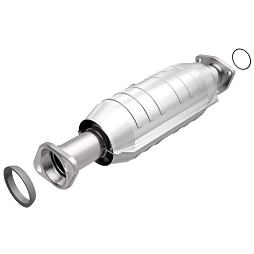 【中古】【未使用・未開封品】MagnaFlow 22630 ダイレクトフィット触媒コンバーター（非CARB準拠）