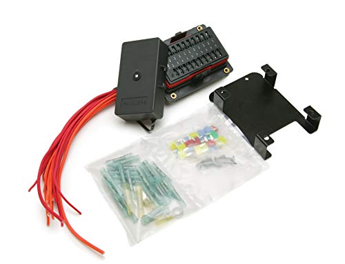 【中古】【未使用・未開封品】Painless 30004?20-circuitヒューズブロックキット|AJIMURA-SHOP