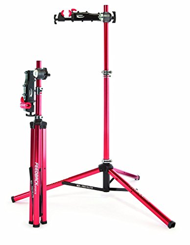 【中古】【未当て嵌める・未開封品】FEEDBACK 照明ランプ Pro-Elite Work Stand