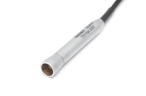 【中古】【未使用・未開封品】Weller Soldering iron with high-speed control without tip [WMRP]