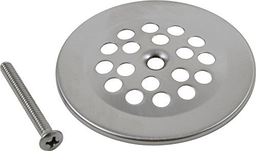 【中古】【未使用・未開封品】RP7430SS Dome Strainer with Screw - Stainless Steel