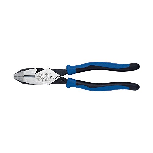 【中古】【未使用・未開封品】クライン ペンチ(ジャーニーマン) KLJ2000-9NECR