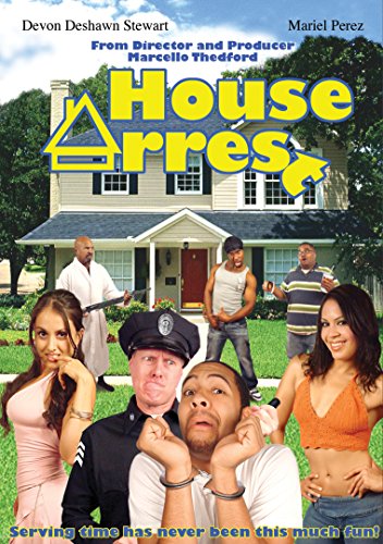 【中古】【未使用・未開封品】House Arrest/|AJIMURA-SHOP