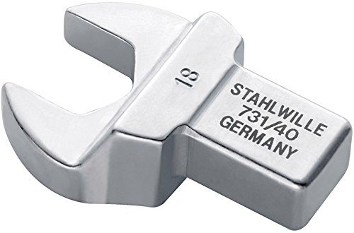 【中古】【未使用・未開封品】STAHLWILLE(スタビレー) 731/40-30 トルクレンチ差替ヘッド(スパナ)(58214030)