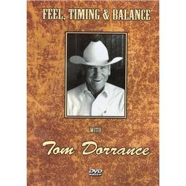 【中古】【未使用・未開封品】Feel, Timing & Balance with Tom Dorrance