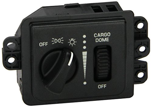 【中古】【未使用・未開封品】Standard Motor Products HLS-1111 ヘッドライトスイッチ