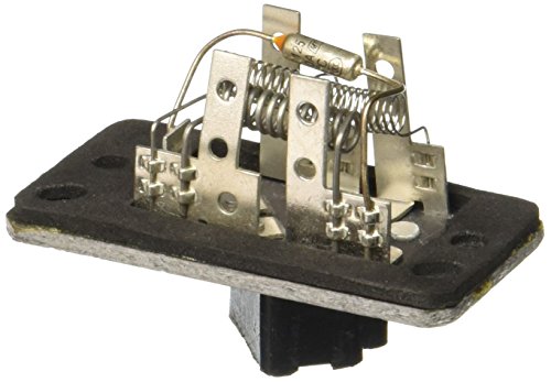 【中古】【未使用・未開封品】Standard Motor Products RU402 ブロワモーター抵抗器|AJIMURA-SHOP