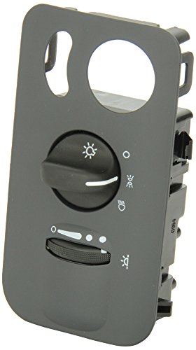 【中古】【未使用・未開封品】Standard Motor Products HLS-1163 ヘッドライトスイッチ