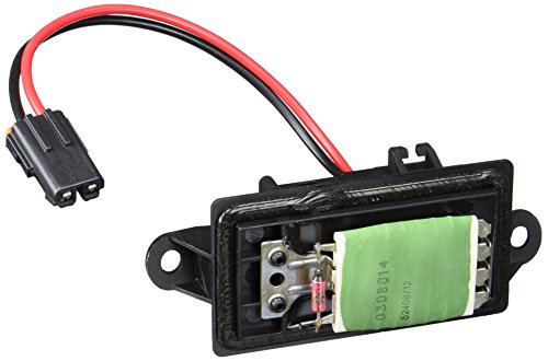 【中古】【未使用・未開封品】Standard Motor Products RU394 ブロワーモーター抵抗器｜AJIMURA-SHOP