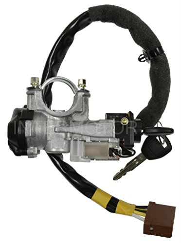 【中古】【未使用・未開封品】Standard Motor Products US-508 イグニッションスイッチ