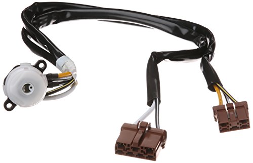 【中古】【未当て嵌める・未開封品】Standard Motor Products US-655 イグニッションスイッチ