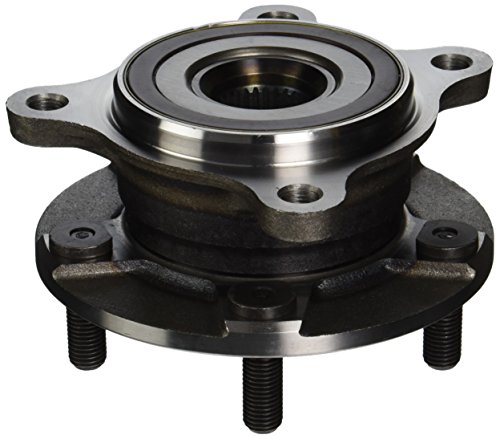 【中古】【未使用・未開封品】Timken HA590139 ホイールベアリングとハブアセンブリ
