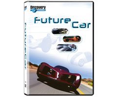 【中古】【未使用・未開封品】Future Car ~ DVD Set