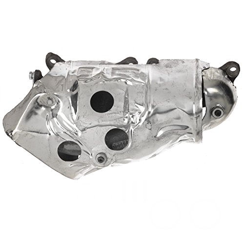 【中古】【未使用・未開封品】ATP Automotive Graywerks 101142 排気マニホールド