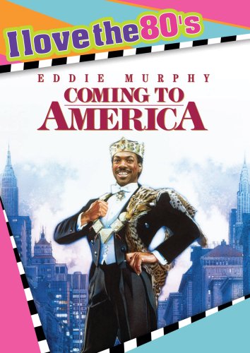 【中古】【未使用・未開封品】Coming to America (2pc) (Bonc Ws Spec Sub Ac3) [DVD] [Import]｜AJIMURA-SHOP