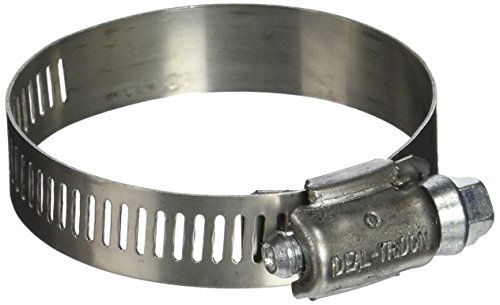 【中古】【未使用・未開封品】Ideal-Tridon 5728051 '57シリーズ' 1/2インチ バンド201/301ステンレススチールクランプ