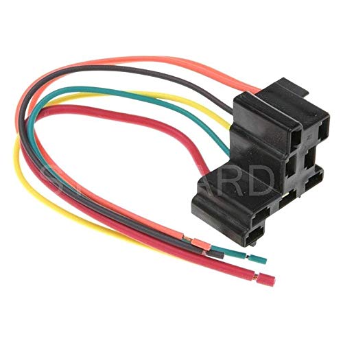 【中古】【未当てはめる・未開封品】Standard Motor Products HP4520 前照灯調光スイッチコネクター
