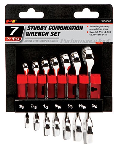 【中古】【未当て嵌める・未開封品】Performance Tool 晴れ晴れしい締め付けるテスター一揃いの道具 16