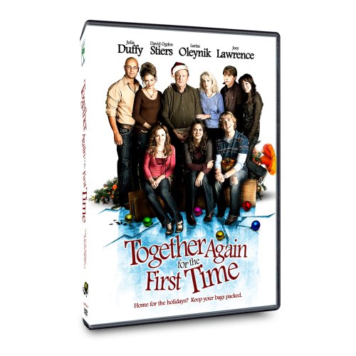 【中古】【未使用・未開封品】Together Again for the First Time [DVD]｜AJIMURA-SHOP