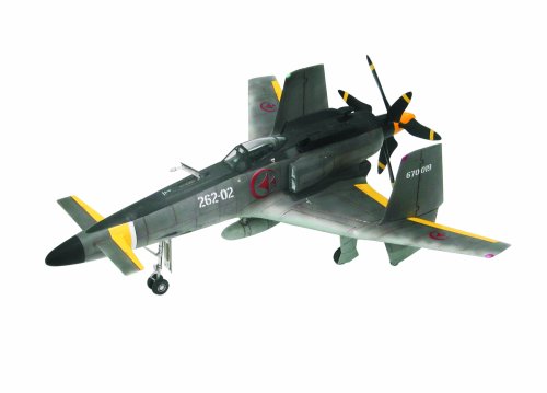 【中古】【未使用・未開封品】ファインモールド スカイ・クロラ The Sky Crawlers 散香マークB 1/48スケールプラモデル 48,254円