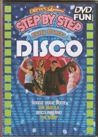 【中古】【未使用・未開封品】SXS Disco Party Dance