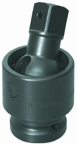【中古】【未当てはめる・未開封品】Williams 7-140B 1ドライブインパクトユニバーサルジョイント